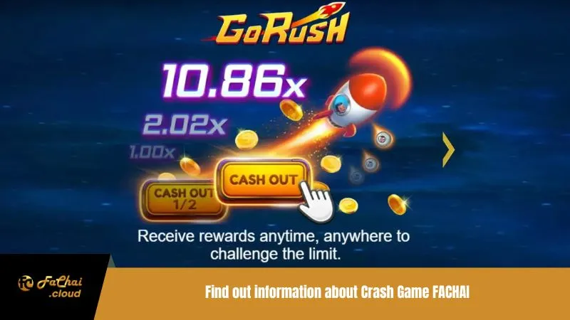 Find out information about Crash Game FACHAI